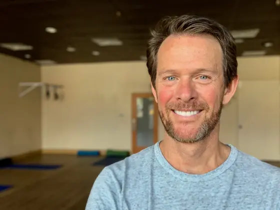 Jeff Bailey,
                            Spirituality, Spirituality, Health & Wellness, Health & Wellness, Health & Wellness, Yoga
                            Expert at थ्राइव एंड अलाइन: फॉल वेलनेस वीक 2025